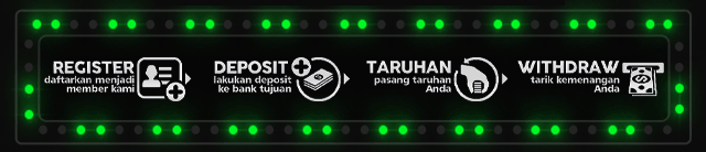 PUNDI86 Jackpot